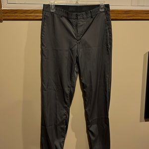 Nike dri-fit golf pants